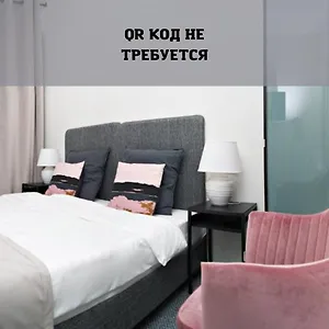 Petrovka 17 Hotel