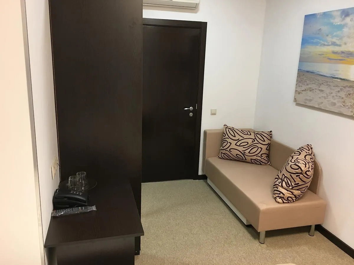 Siluet Hotel Moszkva 3*,  Oroszország